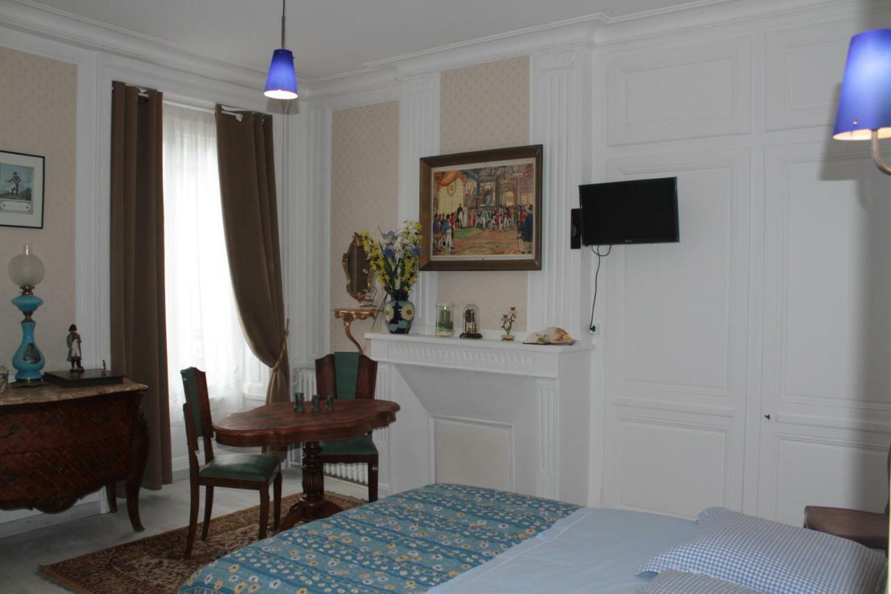 Hotel Les Unelli Cherbourg-en-Cotentin Exterior foto